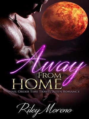 cover image of Away From Home